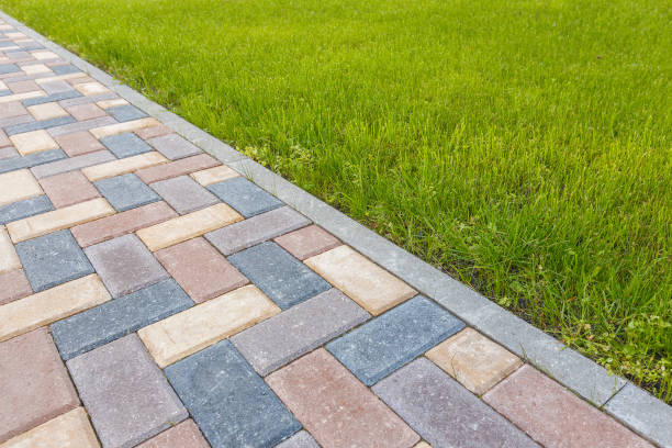 Best Cobblestone Driveway Pavers  in Horse Shoe, NC